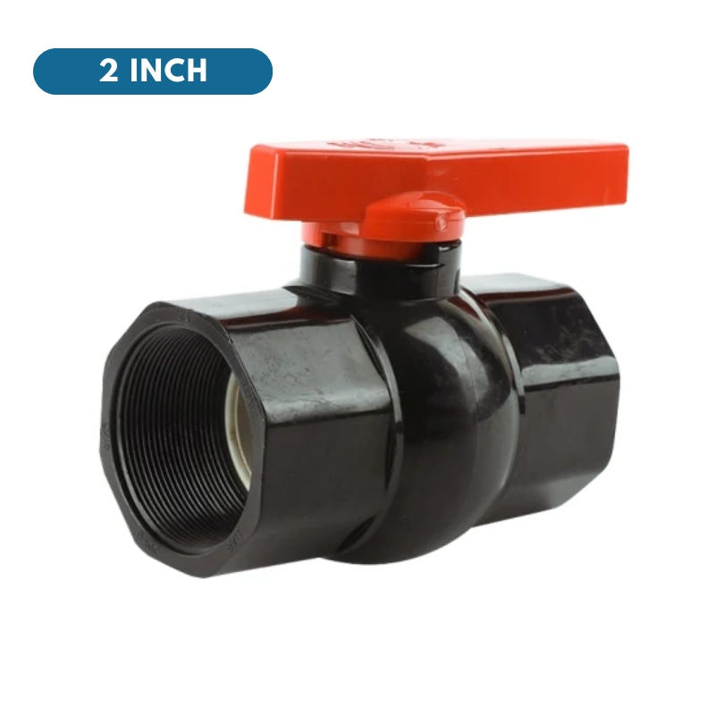 Ball Valve (1)