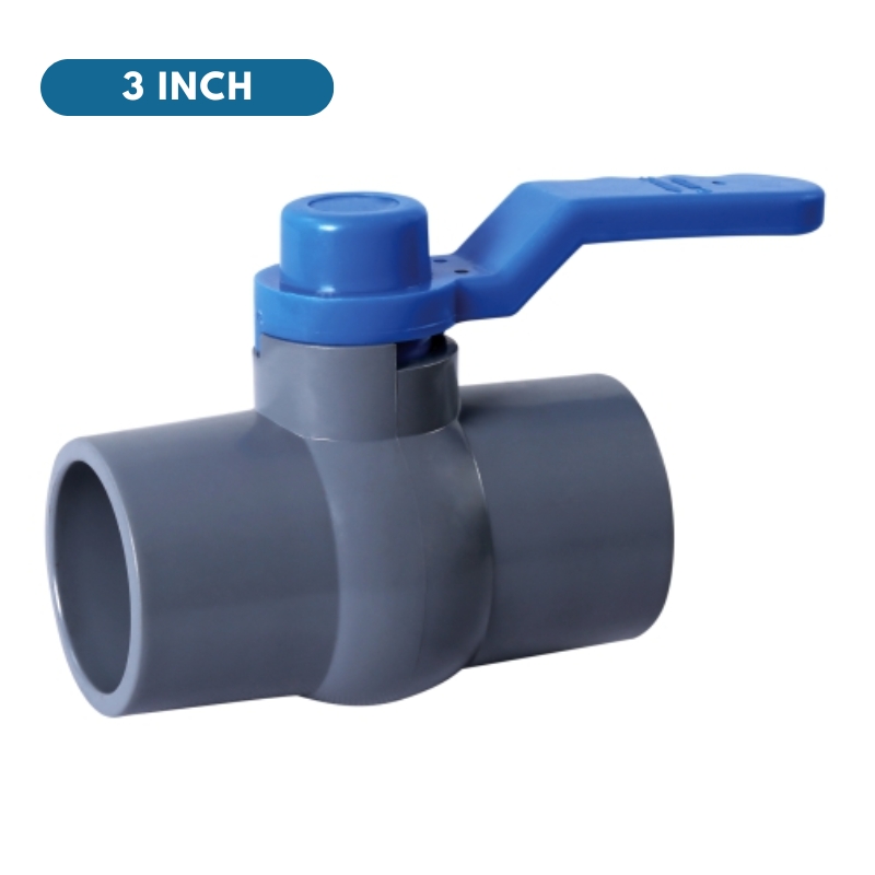 Ball Valve (2)