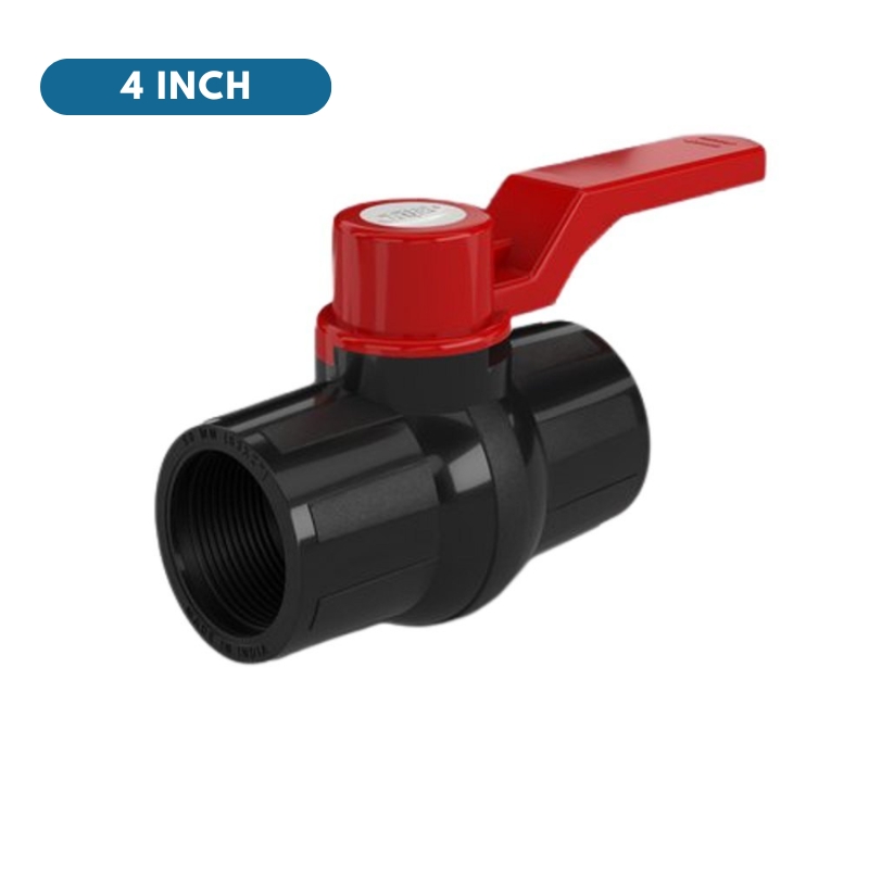 Ball Valve (3)
