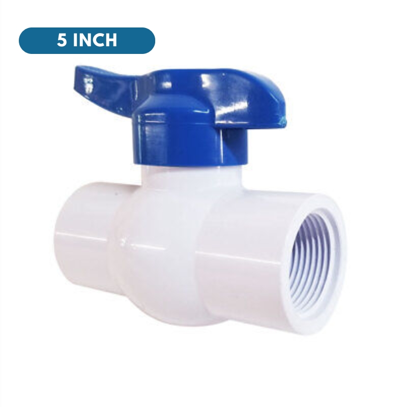 Ball Valve (4)