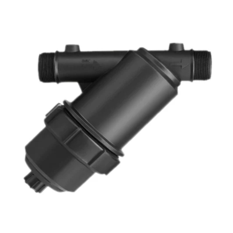 Filter & Venturi (3)
