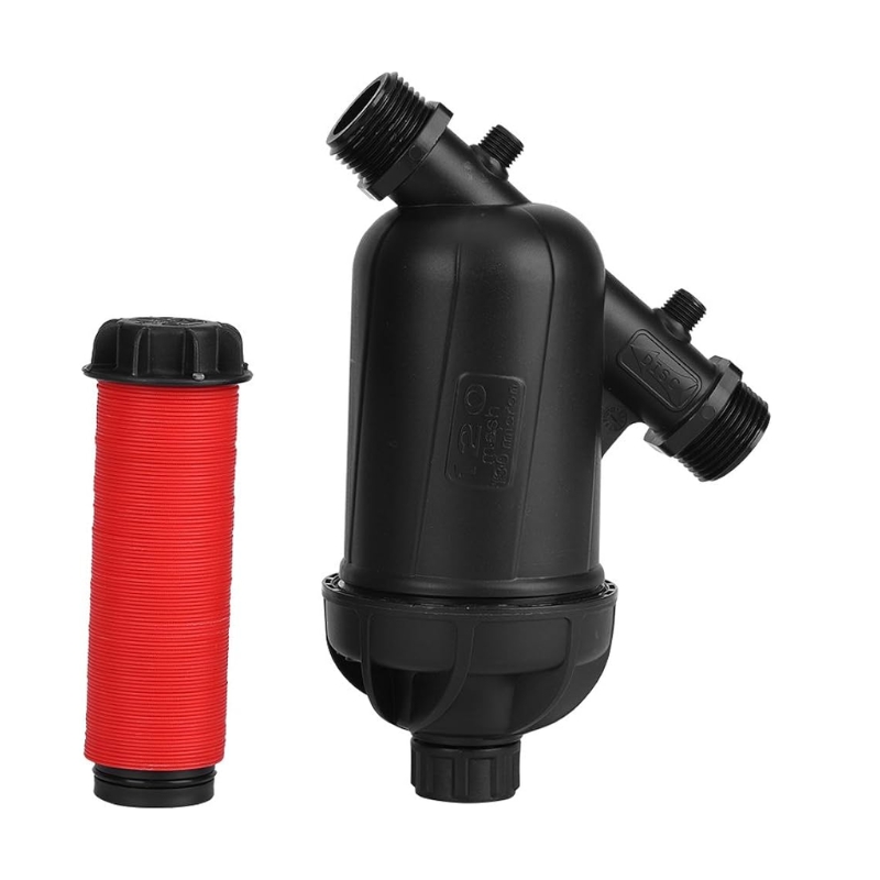 Filter & Venturi (4)
